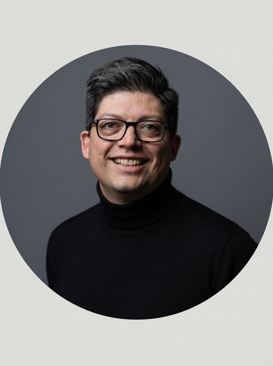 Alejandro Basterrechea